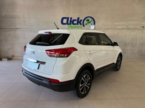 HYUNDAI Creta 1.6 16V 4P FLEX ATTITUDE, Foto 3