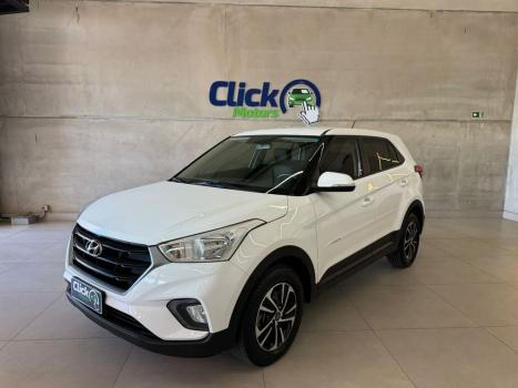 HYUNDAI Creta 1.6 16V 4P FLEX ATTITUDE, Foto 7