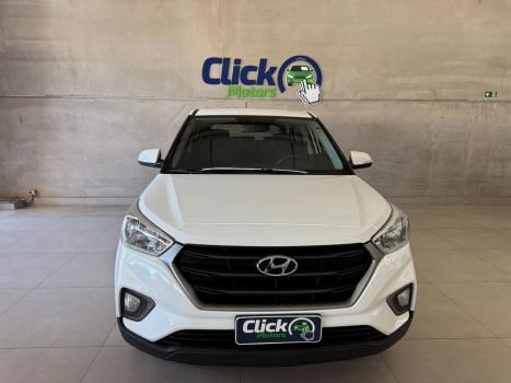 HYUNDAI Creta 1.6 16V 4P FLEX ATTITUDE, Foto 8