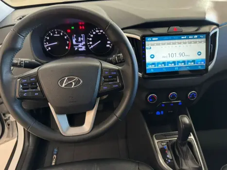HYUNDAI Creta 1.6 16V 4P FLEX ATTITUDE, Foto 11