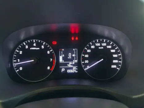 HYUNDAI Creta 1.6 16V 4P FLEX ATTITUDE, Foto 12