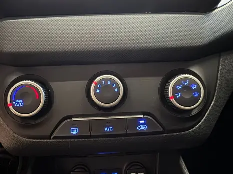 HYUNDAI Creta 1.6 16V 4P FLEX ATTITUDE, Foto 14