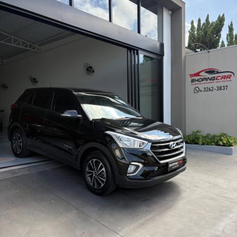 HYUNDAI Creta 1.6 16V 4P FLEX ATTITUDE AUTOM�TICO, Foto 1