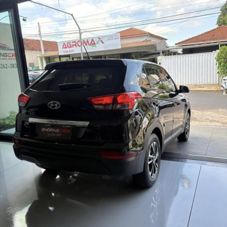 HYUNDAI Creta 1.6 16V 4P FLEX ATTITUDE AUTOM�TICO, Foto 6