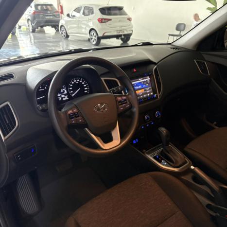 HYUNDAI Creta 1.6 16V 4P FLEX ATTITUDE AUTOM�TICO, Foto 7