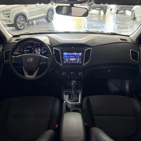 HYUNDAI Creta 1.6 16V 4P FLEX ATTITUDE AUTOM�TICO, Foto 8