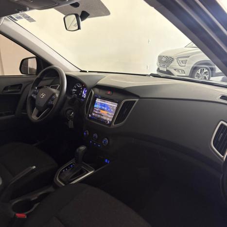 HYUNDAI Creta 1.6 16V 4P FLEX ATTITUDE AUTOM�TICO, Foto 9