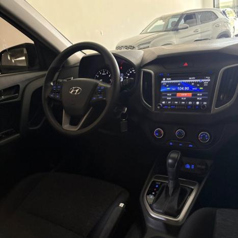 HYUNDAI Creta 1.6 16V 4P FLEX ATTITUDE AUTOM�TICO, Foto 11