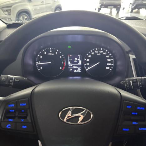 HYUNDAI Creta 1.6 16V 4P FLEX ATTITUDE AUTOM�TICO, Foto 13