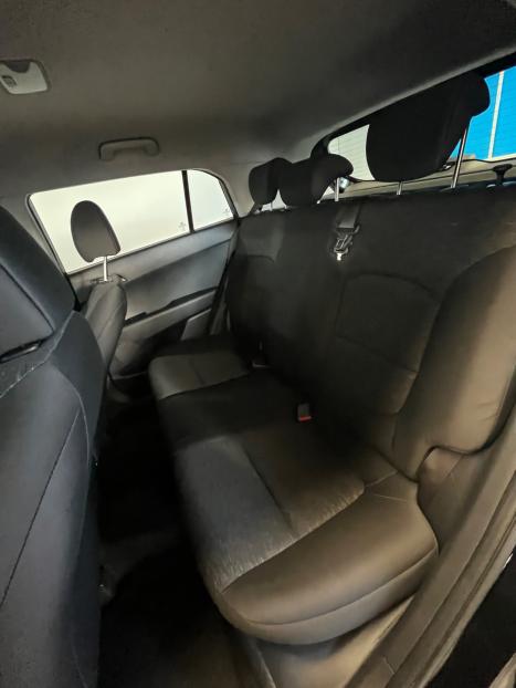 HYUNDAI Creta 1.6 16V 4P FLEX ATTITUDE AUTOM�TICO, Foto 8