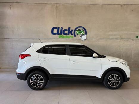 HYUNDAI Creta 1.6 16V 4P FLEX ATTITUDE AUTOM�TICO, Foto 2