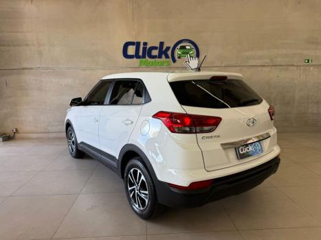 HYUNDAI Creta 1.6 16V 4P FLEX ATTITUDE AUTOM�TICO, Foto 5
