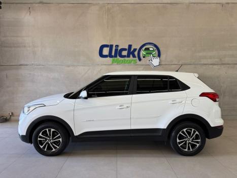 HYUNDAI Creta 1.6 16V 4P FLEX ATTITUDE AUTOM�TICO, Foto 6
