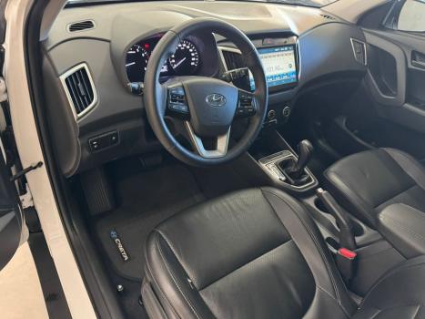 HYUNDAI Creta 1.6 16V 4P FLEX ATTITUDE AUTOM�TICO, Foto 10