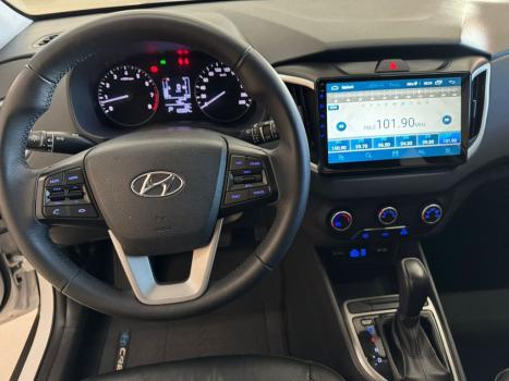 HYUNDAI Creta 1.6 16V 4P FLEX ATTITUDE AUTOM�TICO, Foto 11