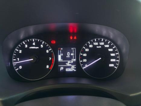 HYUNDAI Creta 1.6 16V 4P FLEX ATTITUDE AUTOM�TICO, Foto 12