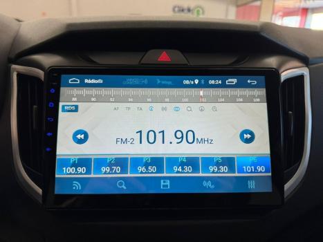 HYUNDAI Creta 1.6 16V 4P FLEX ATTITUDE AUTOM�TICO, Foto 13