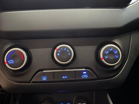 HYUNDAI Creta 1.6 16V 4P FLEX ATTITUDE AUTOM�TICO, Foto 14