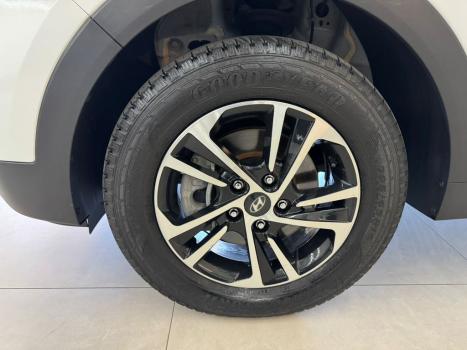 HYUNDAI Creta 1.6 16V 4P FLEX ATTITUDE AUTOM�TICO, Foto 16