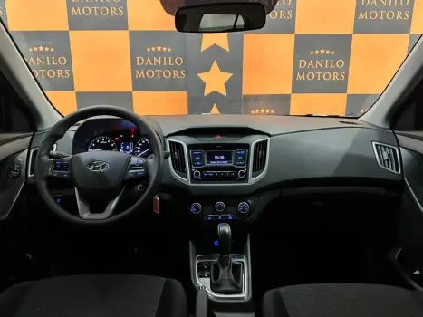 HYUNDAI Creta 1.6 16V 4P FLEX ACTION AUTOM�TICO, Foto 5