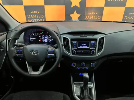 HYUNDAI Creta 1.6 16V 4P FLEX ACTION AUTOM�TICO, Foto 6
