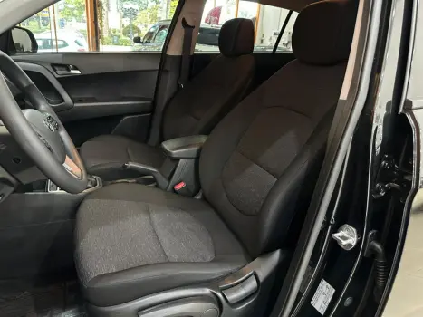 HYUNDAI Creta 1.6 16V 4P FLEX ACTION AUTOM�TICO, Foto 10