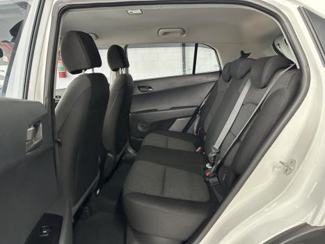 HYUNDAI Creta 1.6 16V 4P FLEX ATTITUDE AUTOM�TICO, Foto 9