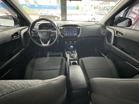 HYUNDAI Creta 1.6 16V 4P FLEX ATTITUDE AUTOM�TICO, Foto 11