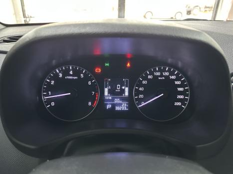 HYUNDAI Creta 1.6 16V 4P FLEX ATTITUDE AUTOM�TICO, Foto 16