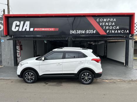 HYUNDAI Creta 1.6 16V 4P FLEX ATTITUDE AUTOM�TICO, Foto 1