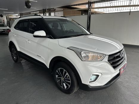 HYUNDAI Creta 1.6 16V 4P FLEX ATTITUDE AUTOM�TICO, Foto 2