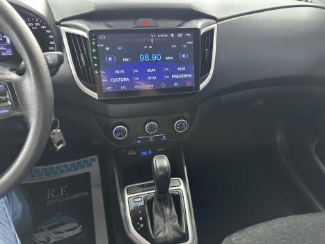 HYUNDAI Creta 1.6 16V 4P FLEX ATTITUDE AUTOM�TICO, Foto 13