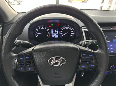 HYUNDAI Creta 1.6 16V 4P FLEX ATTITUDE AUTOM�TICO, Foto 15