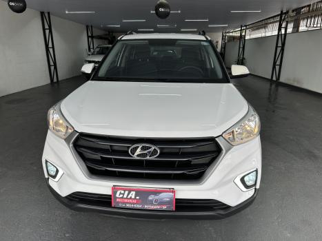 HYUNDAI Creta 1.6 16V 4P FLEX ATTITUDE AUTOM�TICO, Foto 3
