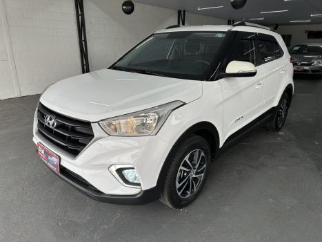 HYUNDAI Creta 1.6 16V 4P FLEX ATTITUDE AUTOM�TICO, Foto 4