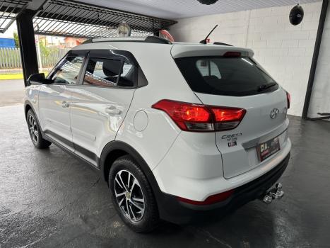 HYUNDAI Creta 1.6 16V 4P FLEX ATTITUDE AUTOM�TICO, Foto 5