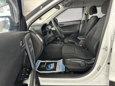 HYUNDAI Creta 1.6 16V 4P FLEX ATTITUDE AUTOM�TICO, Foto 10
