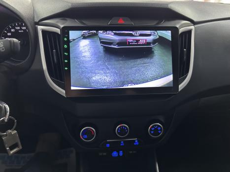 HYUNDAI Creta 1.6 16V 4P FLEX ATTITUDE AUTOM�TICO, Foto 14