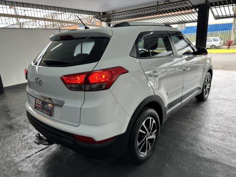 HYUNDAI Creta 1.6 16V 4P FLEX ATTITUDE AUTOM�TICO, Foto 7