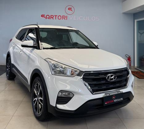 HYUNDAI Creta 1.6 16V 4P FLEX PULSE, Foto 1