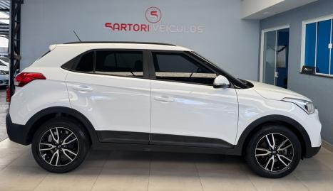 HYUNDAI Creta 1.6 16V 4P FLEX PULSE, Foto 5
