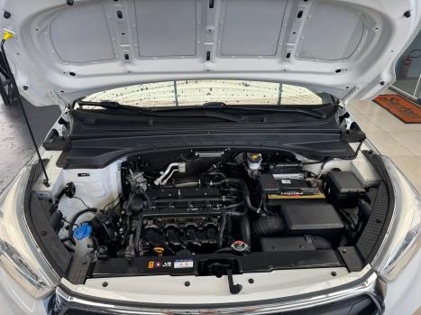 HYUNDAI Creta 1.6 16V 4P FLEX PULSE, Foto 6