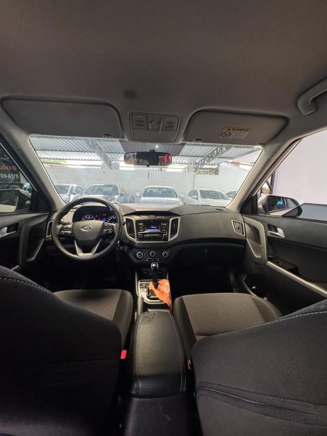 HYUNDAI Creta 1.6 16V 4P FLEX PULSE, Foto 10