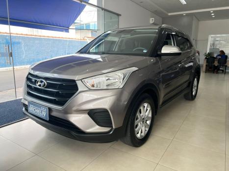 HYUNDAI Creta 1.6 16V 4P FLEX ACTION AUTOM�TICO, Foto 1