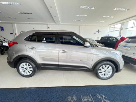 HYUNDAI Creta 1.6 16V 4P FLEX ACTION AUTOM�TICO, Foto 5