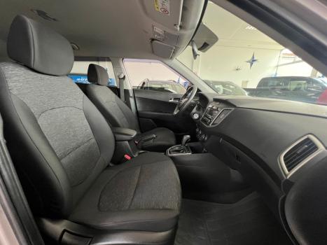 HYUNDAI Creta 1.6 16V 4P FLEX ACTION AUTOM�TICO, Foto 6