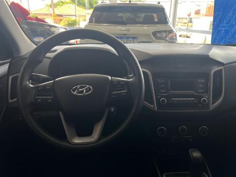 HYUNDAI Creta 1.6 16V 4P FLEX ACTION AUTOM�TICO, Foto 10