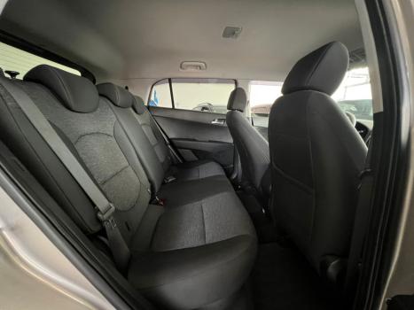 HYUNDAI Creta 1.6 16V 4P FLEX ACTION AUTOM�TICO, Foto 8