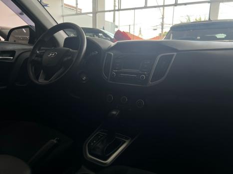 HYUNDAI Creta 1.6 16V 4P FLEX ACTION AUTOM�TICO, Foto 12