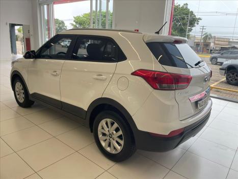 HYUNDAI Creta 1.6 16V 4P FLEX SMART AUTOM�TICO, Foto 6